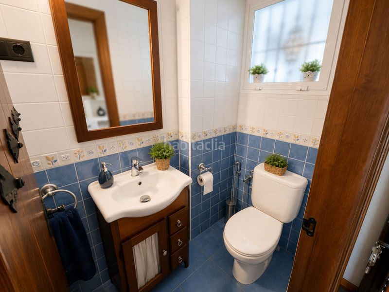 Foto a0b16a23-f734-426c-a786-6c70ef24db37. Casa adossada amb calefacció aparcament piscina a Alhaurín de la Torre