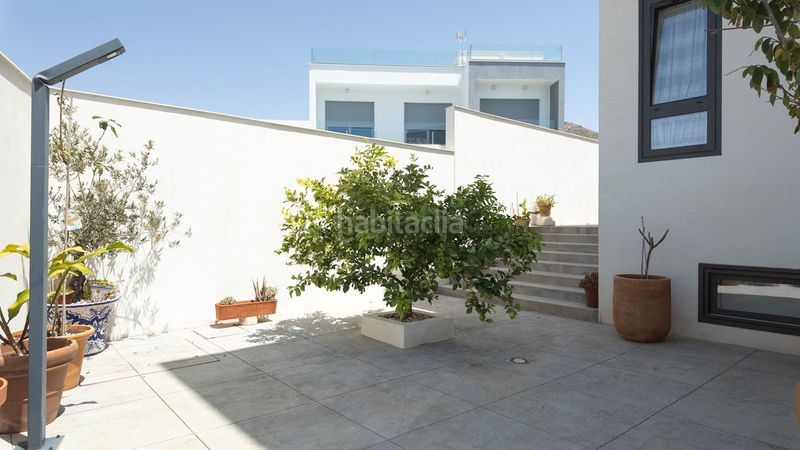 Foto aae3c804-6a8c-44b5-9724-1dd6eef2041e. Xalet amb calefacció aparcament piscina a Pedregalejo - Morlaco Málaga