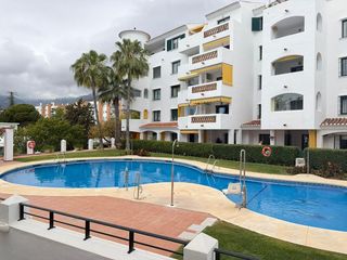 Appartement in Boulevard. Apartamento en venta en arroyo de la miel, 2 dormitorios.
