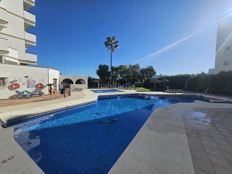 Foto 03b6becc-486c-4872-8275-b2999d9fbc76. Apartament amb aparcament piscina a La Colina Torremolinos