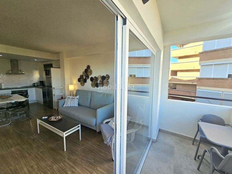 Foto 40405b89-cc6a-4258-8048-d7a02653db1e. Apartament amb aparcament piscina a La Colina Torremolinos