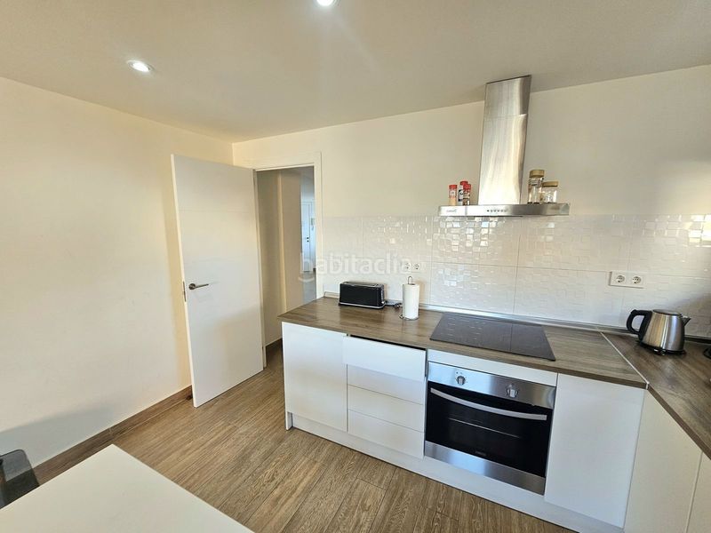 Foto 4fb30ffe-1080-4fab-a56a-df23787d42e9. Apartament amb aparcament piscina a La Colina Torremolinos