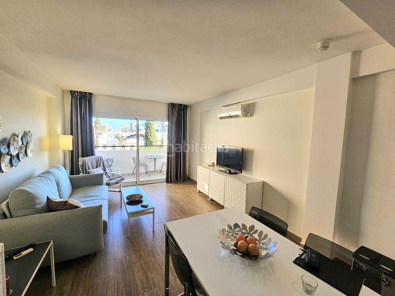 Foto 5a01bb56-6e2b-4011-bf68-2b6bb612e26a. Apartament amb aparcament piscina a La Colina Torremolinos