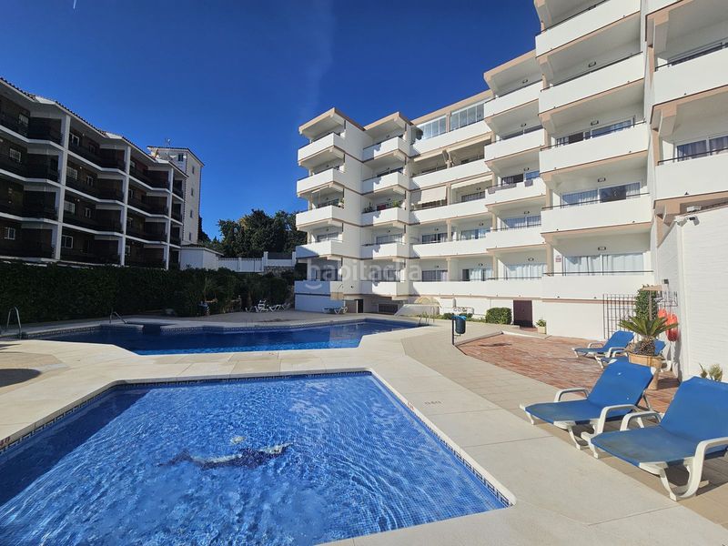 Foto 87e996bd-6290-4c2c-b343-ae337deb6873. Apartament amb aparcament piscina a La Colina Torremolinos