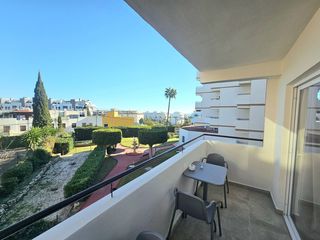 Apartament  La colina. Apartamento en venta en guadalmina alta  la colina, 1 dormitorio