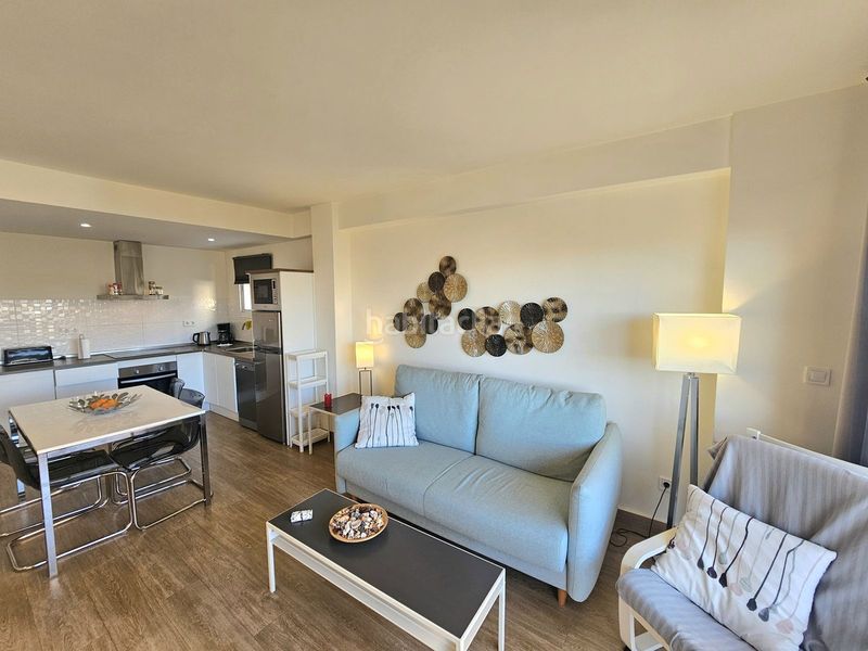 Foto da5c24e3-075d-48f3-90c1-6b5b0dac3a8b. Apartament amb aparcament piscina a La Colina Torremolinos
