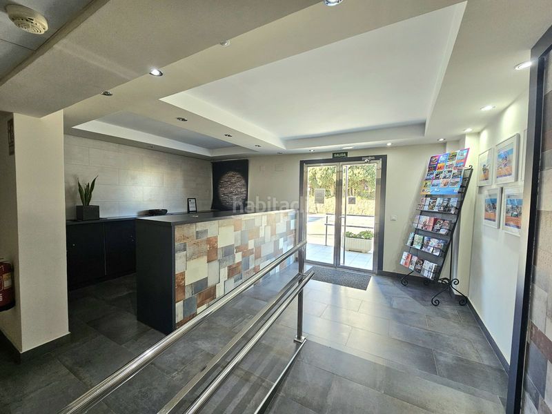 Foto e4111931-c600-4be7-9014-d52ae3b2d708. Apartament amb aparcament piscina a La Colina Torremolinos