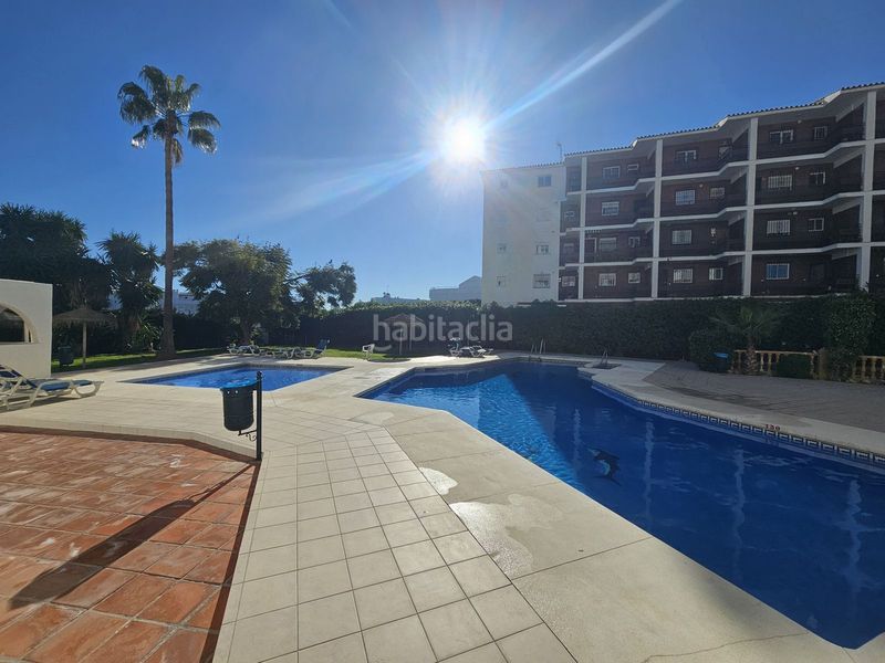 Foto ec6a1973-93a4-4e1e-b1fc-161f510332f8. Apartament amb aparcament piscina a La Colina Torremolinos