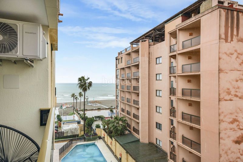 Foto 8fa862ee-07b7-4b43-b91e-d35b230aebf1. Apartament amb aparcament piscina a El Bajondillo Torremolinos