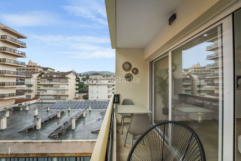 Foto 9effc569-853d-492f-b96e-416a1d1716ce. Apartament amb aparcament piscina a El Bajondillo Torremolinos