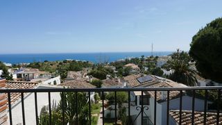 Àtic a Don jose. Atico en venta en benalmádena, 3 dormitorios.