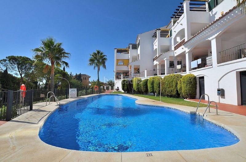 Foto 4c8f7671-7171-4466-9f45-1510ff36ae50. Apartament amb aparcament piscina a Centro Benalmádena