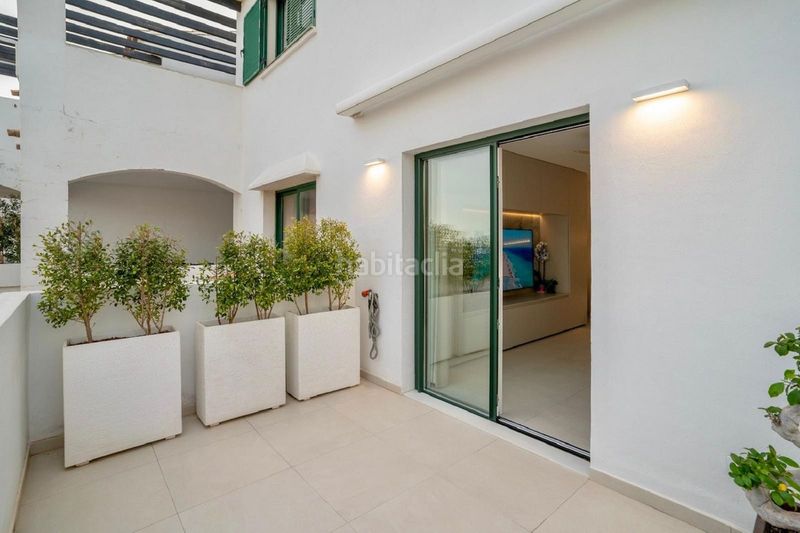 Foto d6642ddd-c61a-4edb-b936-c9dc27b9079e. Apartament amb aparcament piscina a Centro Benalmádena