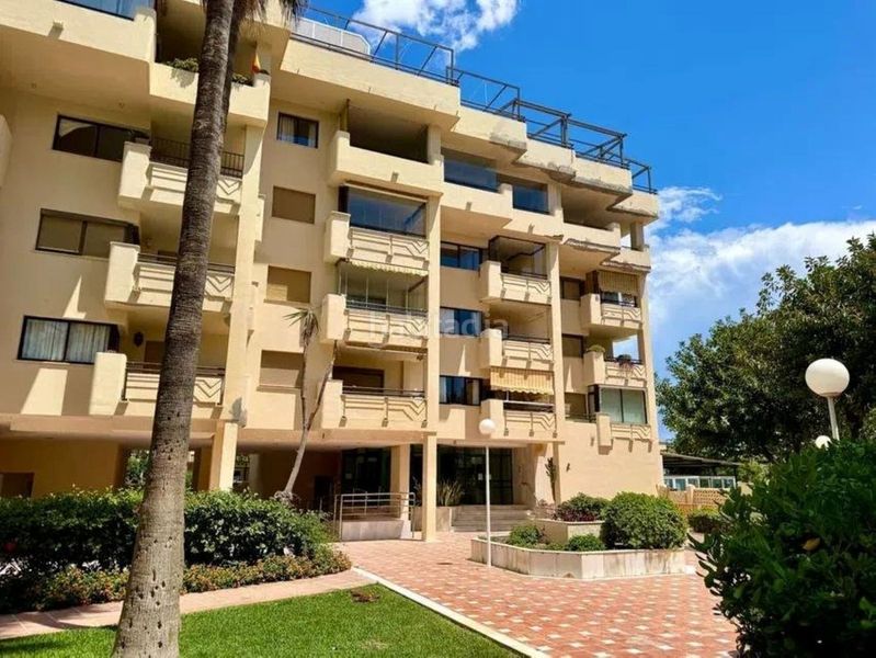 Foto 2b29d841-a936-4e0e-8756-1bfab7fcfffa. Apartament amb piscina a La Carihuela - Los Nidos Torremolinos