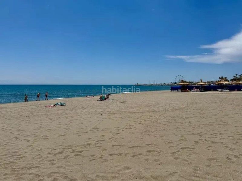 Foto 36e6ce28-d08b-4788-ba09-8b5020c9ba1b. Apartament amb piscina a La Carihuela - Los Nidos Torremolinos