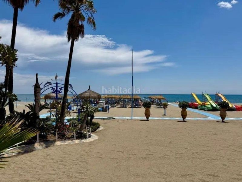 Foto 653d9971-1c5e-4f8d-9ee3-37d2c2bccb4a. Apartament amb piscina a La Carihuela - Los Nidos Torremolinos