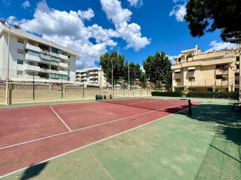 Foto 71bd3b7b-51d0-4094-935c-4429284d548c. Apartament amb piscina a La Carihuela - Los Nidos Torremolinos