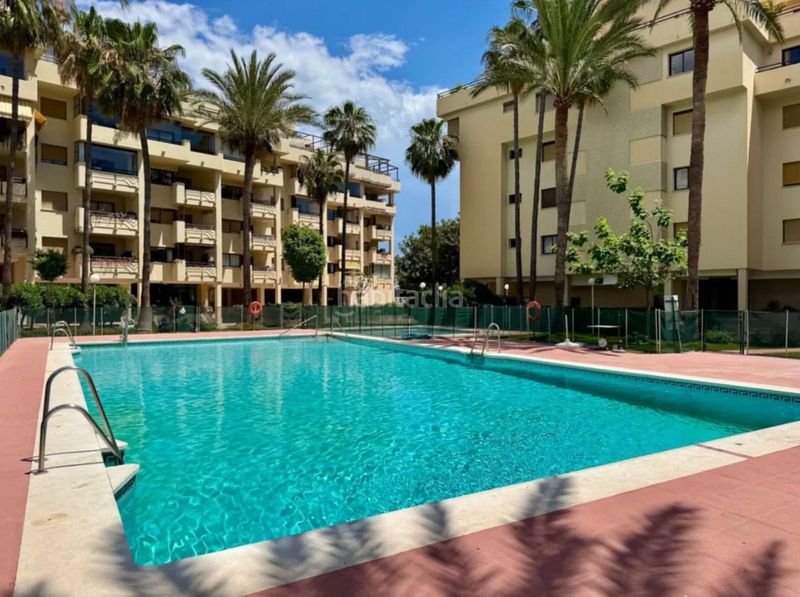 Foto 8b33ae44-6623-4bab-a1c0-bd02c32b3d4f. Apartament amb piscina a La Carihuela - Los Nidos Torremolinos