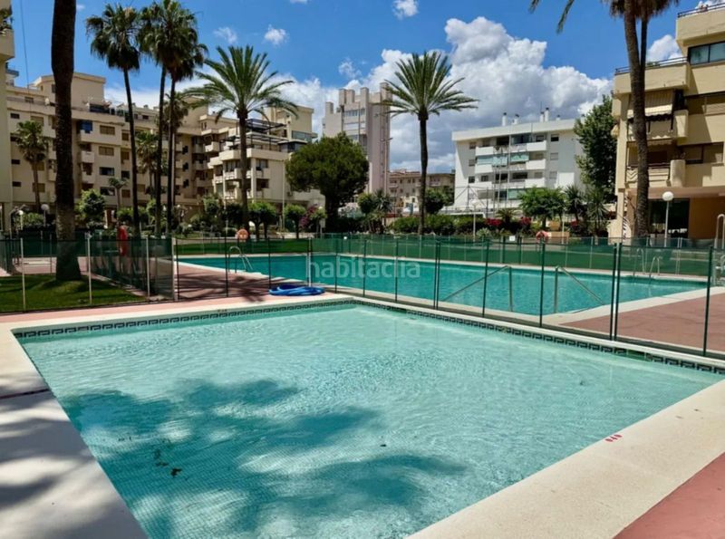 Foto e15a8fca-2c25-419c-8288-d81ce41b8cb7. Apartament amb piscina a La Carihuela - Los Nidos Torremolinos