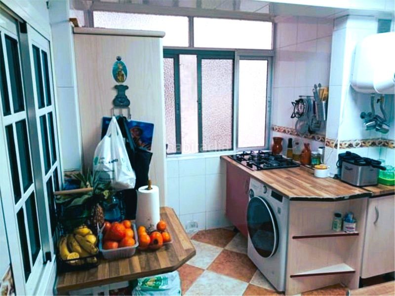 Foto 0f2963a0-9418-40d9-a860-280495ddc25f. Apartament a Dos Hermanas - Nuevo San Andrés Málaga