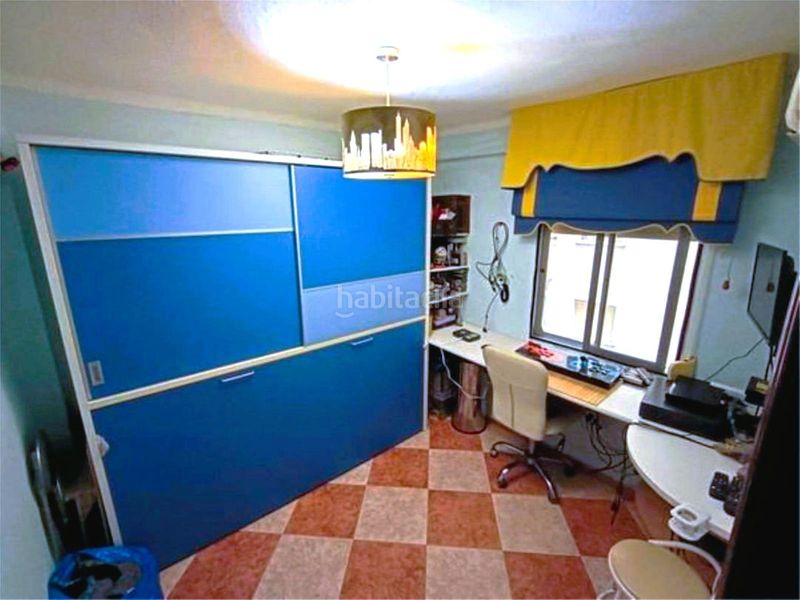 Foto 59b200a8-addb-483a-b99e-700ed6bbf662. Apartament a Dos Hermanas - Nuevo San Andrés Málaga