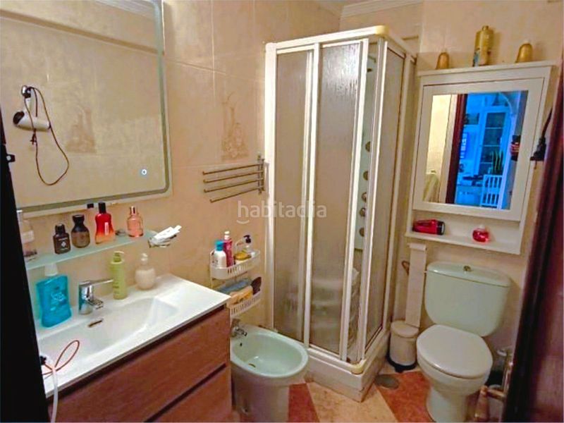 Foto edd987a2-8770-4a7f-9260-f7a8b6548f6e. Apartament a Dos Hermanas - Nuevo San Andrés Málaga