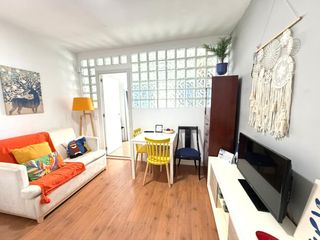Appartement  Manantiales 24. Apartamento en venta en centro, 1 dormitorio.