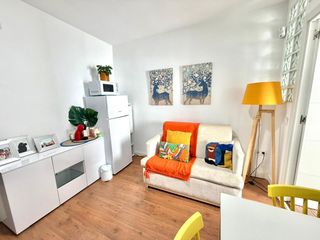 Apartamento en Manantiales 24. Apartamento en venta en torremolinos, 1 dormitorio.
