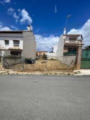 Terreny residencial  Rafael alberti. Parcela en venta en fuengirola.