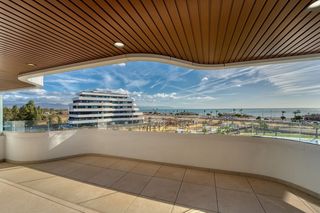 Appartement  Maritimo de torremolinos. Apartamento en venta en torremolinos, 3 dormitorios.