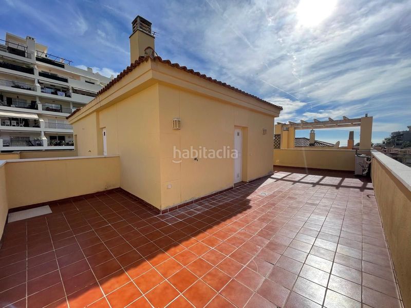 Foto 2a270db8-23bc-4074-84f7-7b5830206000. Àtic a estrella de mar a Zona Centro Comercial Torrequebrada Benalmádena