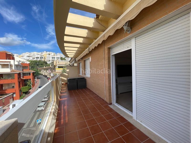 Foto 439e11c1-ad11-4018-b6ce-4096822496fb. Àtic a estrella de mar a Zona Centro Comercial Torrequebrada Benalmádena