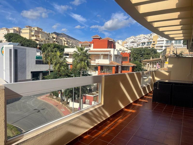 Foto 87555d46-a15d-46a1-be3e-988fd71cefd4. Àtic a estrella de mar a Zona Centro Comercial Torrequebrada Benalmádena
