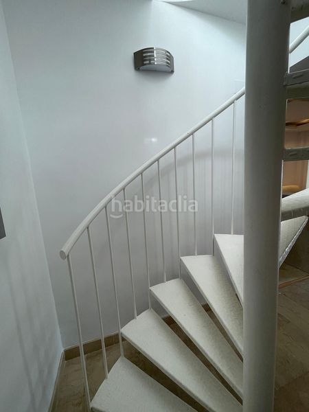 Foto a8c3a3a0-4ef8-400e-85b0-85aed5749f54. Àtic a estrella de mar a Zona Centro Comercial Torrequebrada Benalmádena