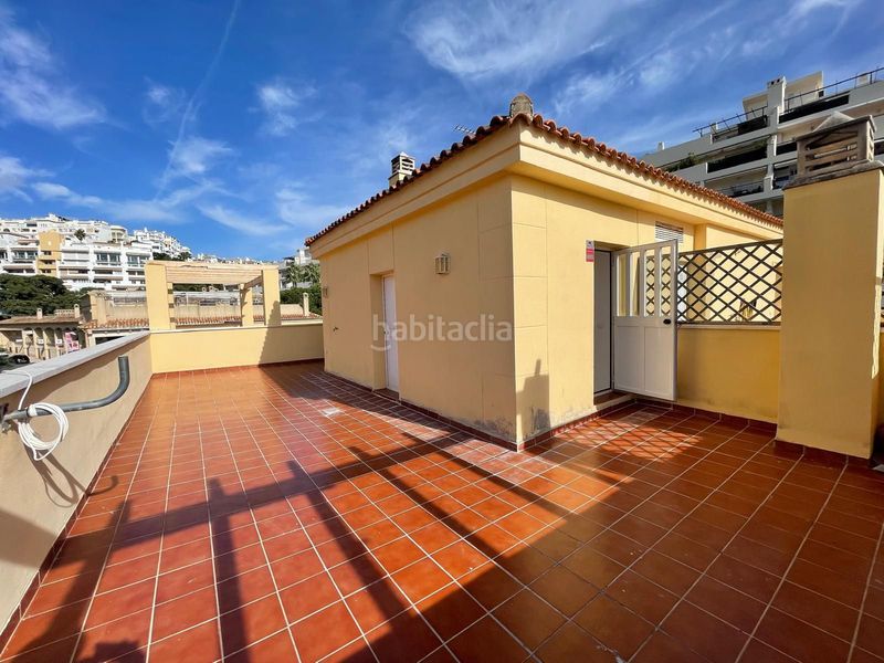Foto b6f0ac07-c403-46aa-b137-9db74d25372f. Àtic a estrella de mar a Zona Centro Comercial Torrequebrada Benalmádena