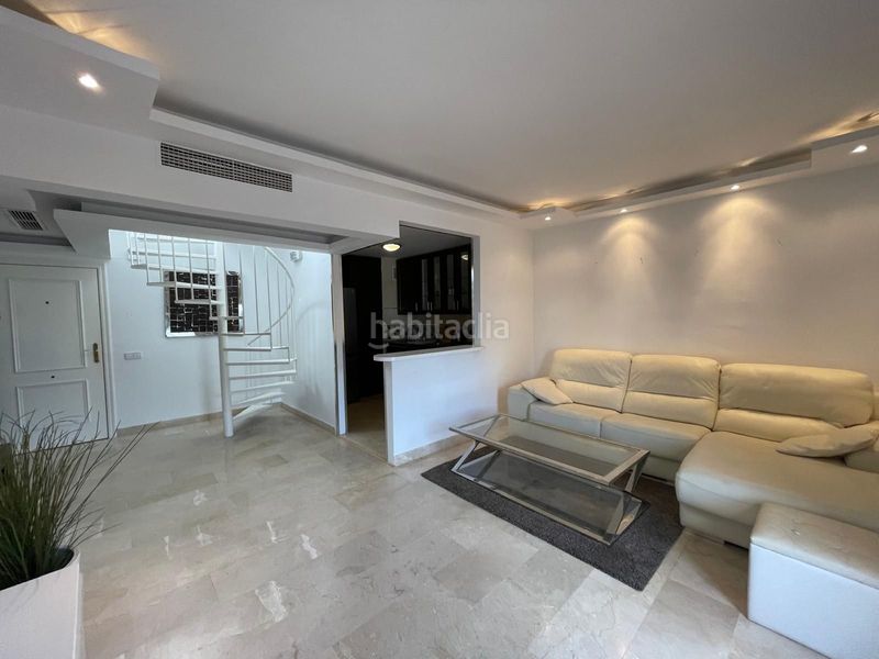 Foto c5b4a92d-0235-4e0d-a64b-36b213a005f4. Àtic a estrella de mar a Zona Centro Comercial Torrequebrada Benalmádena
