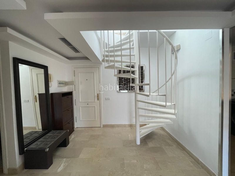 Foto cf63b0aa-039b-4a8c-a8f2-4397050b76d7. Àtic a estrella de mar a Zona Centro Comercial Torrequebrada Benalmádena