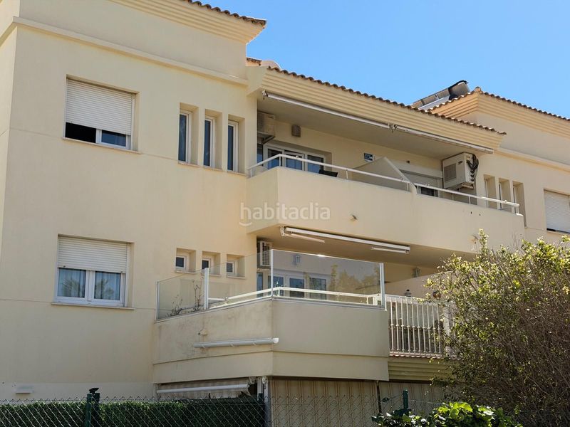 Foto 046f02fc-7382-48dc-b96d-b9c9551e526c. Apartament amb aparcament piscina a Torreblanca del Sol Fuengirola