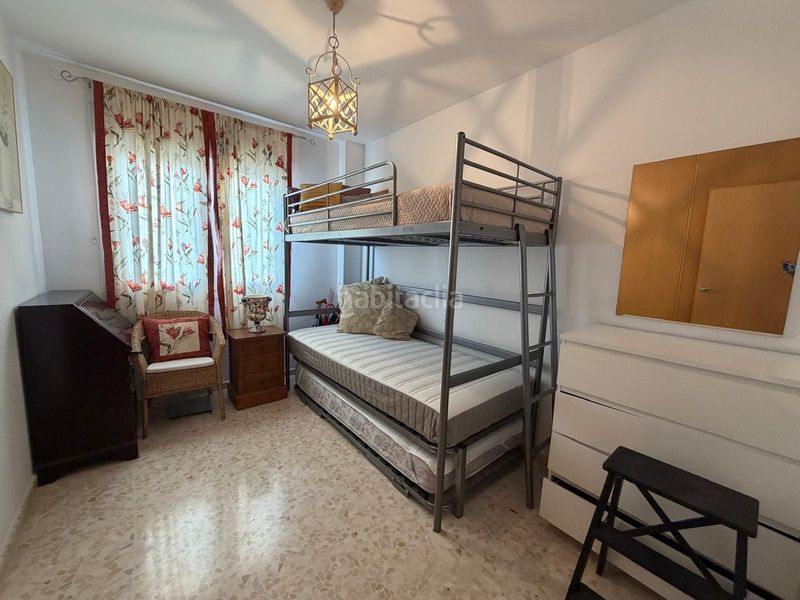 Foto cc81246f-62ed-45de-81d8-cd0f869a60b5. Apartament amb aparcament piscina a Torreblanca del Sol Fuengirola