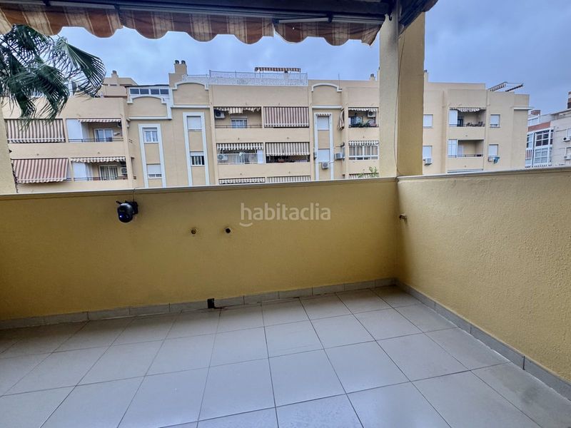 Foto 1646f4f6-52ab-4729-99d3-35580a9912a5. Apartament a Cortijo Alto Málaga