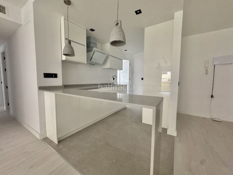 Foto 3e711cd1-f40d-4bda-929e-efe5fb09bf89. Apartament a Cortijo Alto Málaga