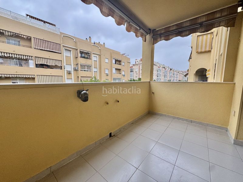 Foto c0503ff8-0689-4ef8-82a1-e477f0257e65. Apartament a Cortijo Alto Málaga