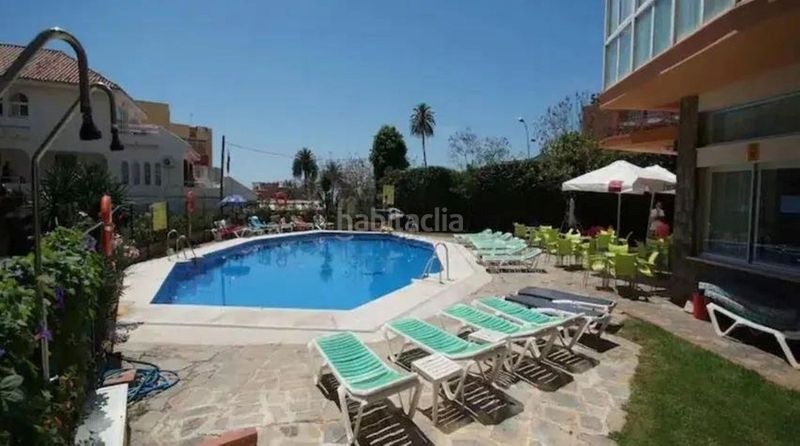Foto 17933fe0-a00d-4ee9-be38-dacca7beb125. Estudi amb piscina a Solymar Benalmádena