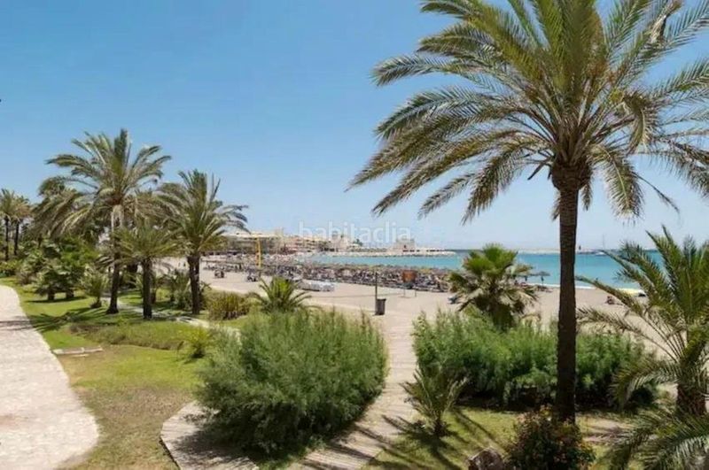 Foto b3fdaa6d-aa64-4f68-91c2-aaca0b401277. Estudi amb piscina a Solymar Benalmádena