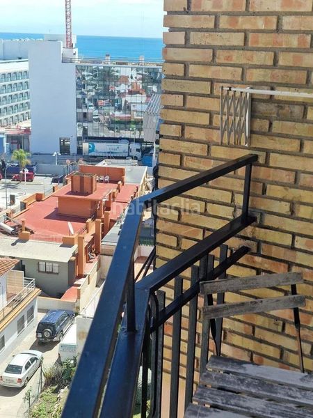 Foto e1d3c526-56ca-4683-8349-14e03cd798ed. Estudi amb piscina a Solymar Benalmádena