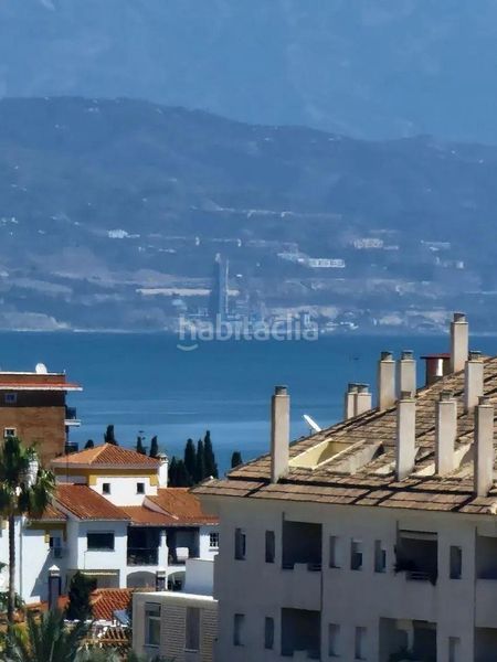 Foto fb2985eb-30c1-45e7-8fa7-8d8395e121d6. Estudi amb piscina a Solymar Benalmádena