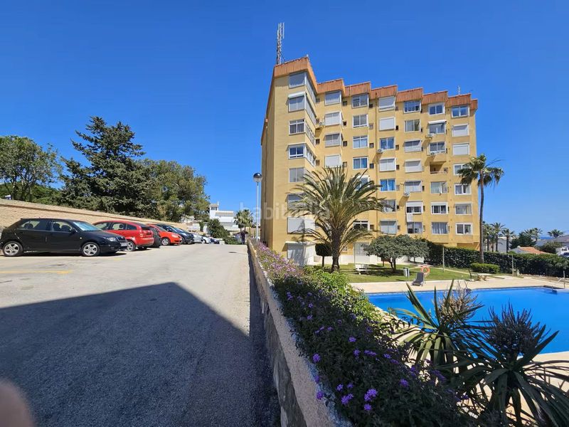 Foto 4436327c-20d7-48b5-8726-7e76d36d5787. Estudi amb piscina a El Faro de Calaburra - Chaparral Mijas