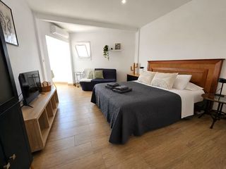 Monolocale  Walter bayer. Estudio en venta en la cala de mijas.