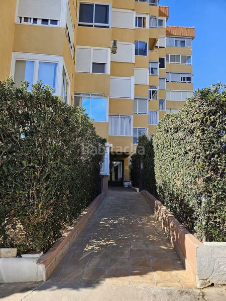 Foto cd043c82-e616-46bd-aedf-364494317345. Estudi amb piscina a El Faro de Calaburra - Chaparral Mijas