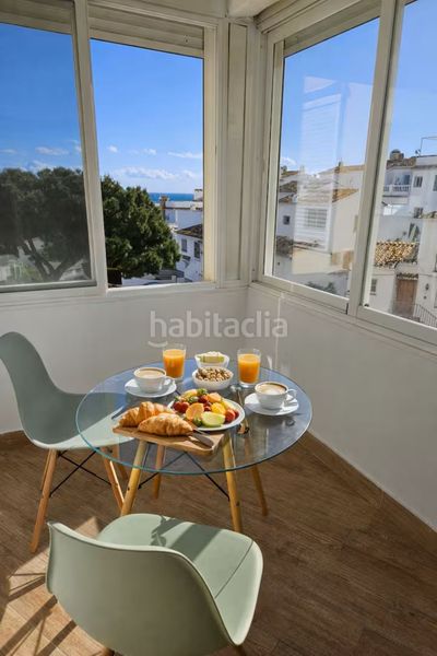 Foto f3647f84-b300-40b9-9a4a-f4f8e2e572c4. Estudi amb piscina a El Faro de Calaburra - Chaparral Mijas